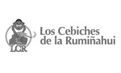 Los Cebiches de la Rumiñahui - Be Flamingo