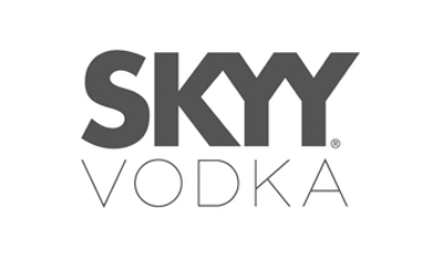 Skyy Vodka - Be Flamingo